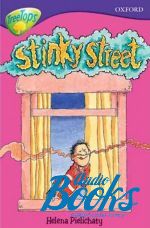   - Oxford reading tree: Stage 11B: Treetops: Stinky Street ()