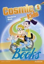  +  "Cosmic Kids 1 Students Book with Active Book ( / )" - Nick Beare