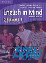 Peter Lewis-Jones - English in Mind 3, 2 Edition () ()