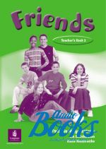 Liz Kilbey - Friends 2 Teachers Book (  ) ()