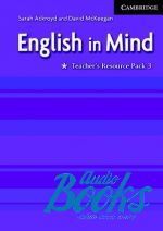 Herbert Puchta - English in Mind 3 Teachers Resource Pack ()