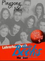 Gabriele Kopp - Neu Ping Pong 1 Lehrerhandbuch ()
