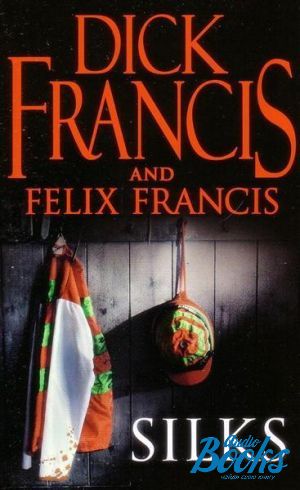  "Silks" - Francis Dick