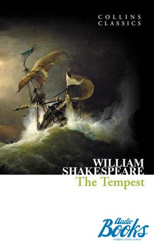  "The Tempest" - William Shakespeare