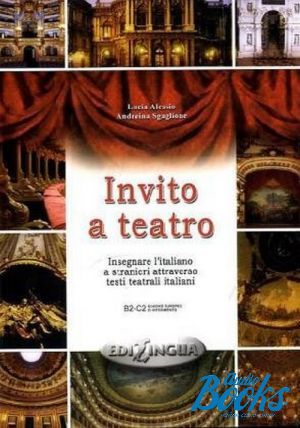  "Invito a Teatro. B2-C2" - 