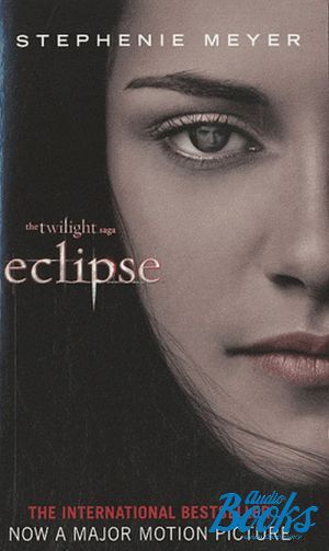 The book "Eclipse. Film Tie-in" -  