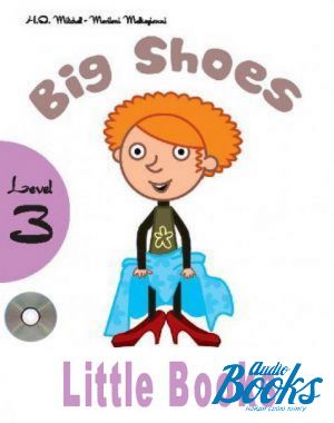  +  "Big Shoes. 3" - . . 