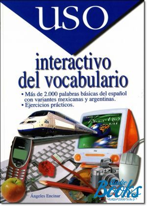  "USO Interactivo Del Vocabulario" - Gonzalez A. 