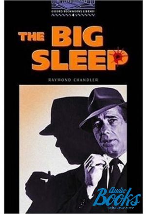  "BookWorm (BKWM) Level 4 The Big Sleep" - Raymond Chandler