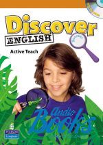 Isabella Hearn - Discover English Starter Workbook with CD-ROM ( / ) ( + )