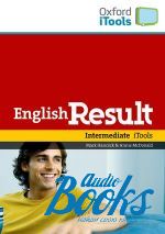  +  "English Result Intermediate: Teachers iTools Pack" - Annie McDonald