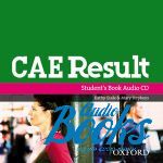   - CAE Result!, New Edition: Class Audio CD ()