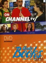  "On Channel TV Pre-Intermediate DVD" - Mitchell H. Q.