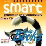 Mitchell H. Q. - Smart Grammar and Vocabulary 5 Class CD ()