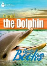 Waring Jamall - Cupid the dolphin with Multi-ROM Level 1600 B1 (British english) ( + )