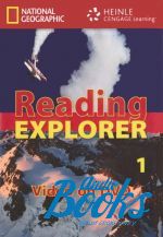  "Reading Explorer 1 DVD" - Douglas Nancy