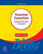    - Grammar Essentials: Graded Exercises in English ()