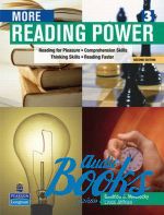  .  - More Reading Power 3 ()