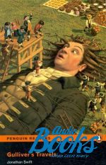 Jonathan Swift - Penguin Readers 2: Gulliver's Travels ()