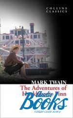 Mark Twain - The Adventures of Huckleberry Finn ()