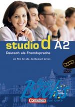   - Studio d A2 Kursbuch ( / ) ( + )