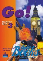 Steve Elsworth - Go! 3 Student's Book ()