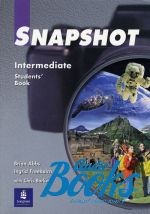 Brian Abbs - Snapshot Intermediate Student's Book ()