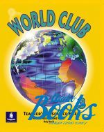  "World Club 3 Teacher