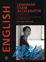 Marta Uminska - Longman Exam Accelerator Teachers Book (  ) ()