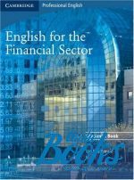 Ian MacKenzie - English for the Financial Sector Students Book ( / ) ()