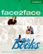 Chris Redston - Face2face Intermediate Workbook with Key ( / ) ()