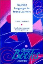  "Teaching Languages Young Learners Book" - Lynne Cameron