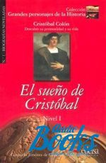  "El sueno de Cristobal Nivel 1" - Cisneros