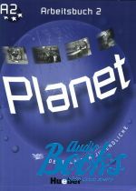Gabriele Kopp - Planet 2 Arbeitsbuch ()