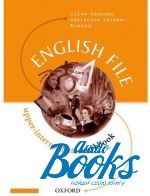Clive Oxenden - English File Upper-Intermediate Workbook ()