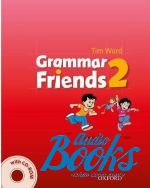Tim Ward - Grammar Friends 2 Students Book () ( + )