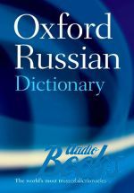Marcus Wheeler - Oxford University Press Academic. Oxford Russian Dictionary 4st ed 500 000    ()