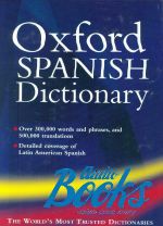 David Crystal - Oxford University Press Academic. Oxford Spanish Dictionary 4-Ed ()