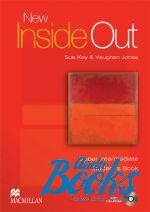 Sue Jones - Inside Out Upper-Intermediate Students Book ()