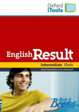 Book + cd "English Result Intermediate: Teachers iTools Pack" - Annie McDonald, Mark Hancock
