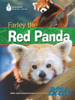  "Farley the red panda Level 1000 A2 (British english)" - Waring Rob