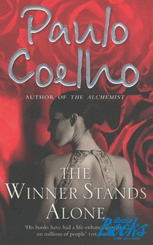 The book "The Winner Stands Alone" -  
