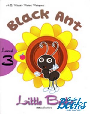  +  "Black Ant. 3" - . . 