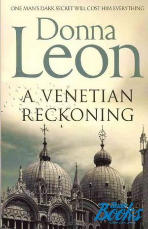  "A Venetian Reckoning" -  