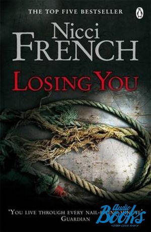 The book "Losing you" -  