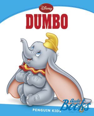 The book "Dumbo" -  