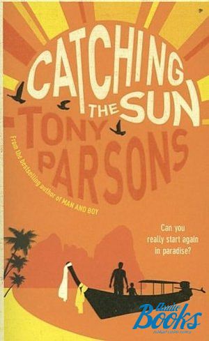 The book "Catching the Sun" -  
