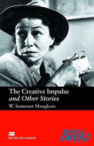 The book "MCR6 Creative Impulse and Other Stories" - W. Somerset Milne
