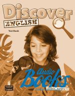 Isabella Hearn - Discover English Starter Test Book ()