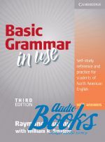 Raymond Murphy - Basic Grammar in Use Students Book with answers ()
